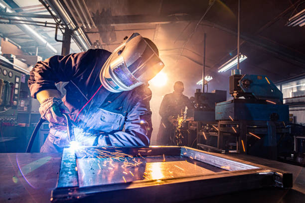Best Automation and Robotic Welding in Heyburn, ID