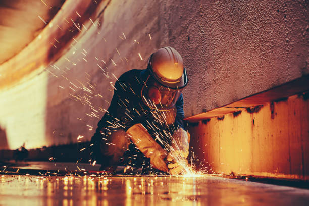 Affordable Welder Services in Heyburn, ID