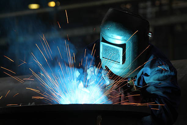 Best Aerospace and Defense Welding in Heyburn, ID