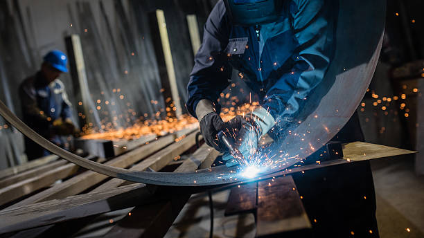 Best Automotive Welding in Heyburn, ID