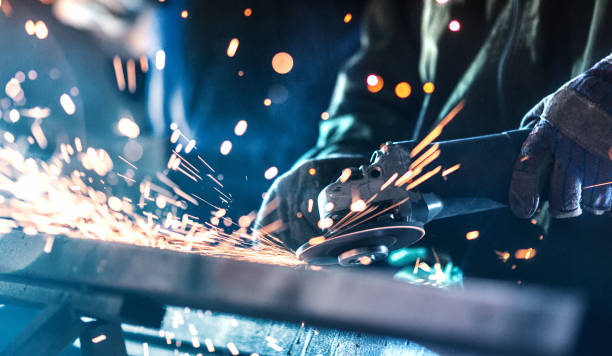 Best Food and Beverage Processing Equipment Welding in Heyburn, ID